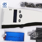 পশু আইডি ট্যাগ পড়া জন্য Multifunctional ওয়্যারলেস RFID পোষা চিপ রিডার