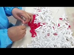 মাইক্রোচিপ সমন্বয়-আরএফআইডি ট্রান্সপন্ডার পোষা প্রাণী ট্র্যাকিং মাইক্রোচিপ