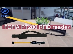 স্মার্ট ফার্ম ইলেকট্রিক খাওয়া ট্যাগ রিডার