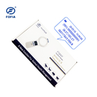 LF RFID তাপমাত্রা চিপ রিডার প্যাসিভ USB থার্মো 134.2khz