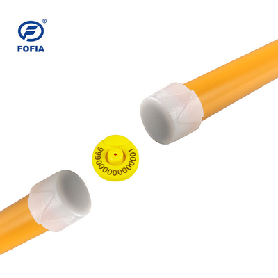 FDX-B এবং HDX এনকোডিং সহ পশু আইডি পড়ার জন্য ISO11785 RFID ট্যাগ