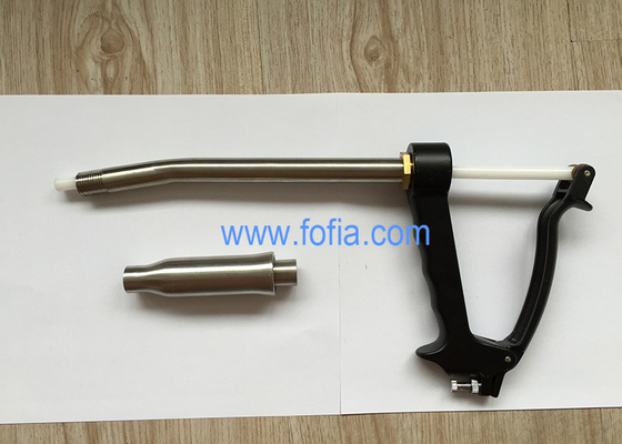 পশু সনাক্তকরণ Eartag গবাদি পশু Rfid Bolus Tag 134.2khz