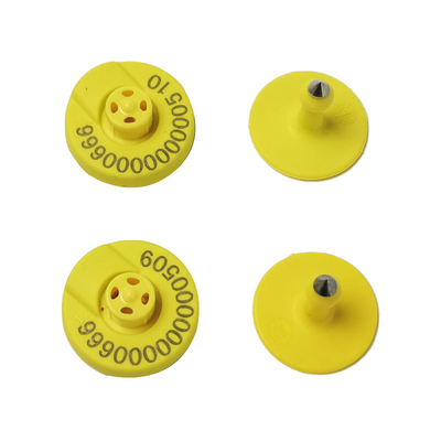 IEC 68-2-6 কম্পন স্ট্যান্ডার্ড গবাদি পশু ইলেকট্রনিক কান ট্যাগ লাইভস্টক অ্যান্টি-সংঘর্ষ স্ট্যান্ডার্ড IEC 68-2-27