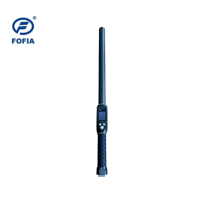 কানের ট্যাগ পড়ার জন্য PT290LF স্টিক রিডার FDX-B/HDX BLE ব্লুটুথ ISO11784/5