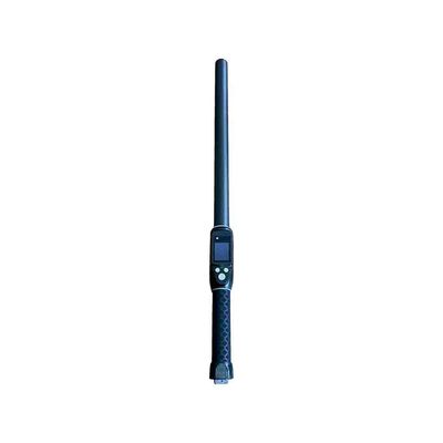 লং ডিসটেন্স পেশাদার গবাদি পশু RFID ট্যাগ স্টিক রিডার PT290 সঙ্গে OLED ডিসপ্লে ডেটা স্টোরেজ জন্য আইডি চিপ রিডিং UHF / LF