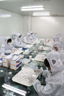 পিপি ইনজেকশন উপাদান ন্যানো চিপ পোষা কুকুর বিড়াল 125 মিমি আরএফআইডি গ্লাস ট্যাগ 7 মিমি 1342KHz আইএসও 117845 এফডিএক্সবি মাইক্রোচিপ আইপি 67 স্ট্যান্ডার্ড সহ