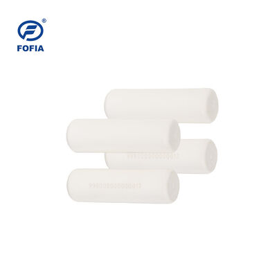 হোয়াইট রেটিকুলোরুমিনাল ফাংশন গবাদি পশু রুমেন বোলাস ওয়্যারলেস স্মার্ট পিএইচ পরিমাপ তাপমাত্রা সেন্সর চিপ আইএসও 11784 5 এফডিএক্স বি