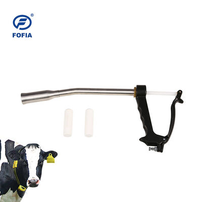 হোয়াইট রেটিকুলোরুমিনাল ফাংশন গবাদি পশু রুমেন বোলাস ওয়্যারলেস স্মার্ট পিএইচ পরিমাপ তাপমাত্রা সেন্সর চিপ আইএসও 11784 5 এফডিএক্স বি