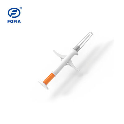 পাইকারি উচ্চ মানের FDX-B মাইক্রোচিপ 134.2khz সহ অন্যান্য পোষা পণ্য Rfid জলরোধী মিনি ট্যাগ EM4305 মাইক্রোচিপ