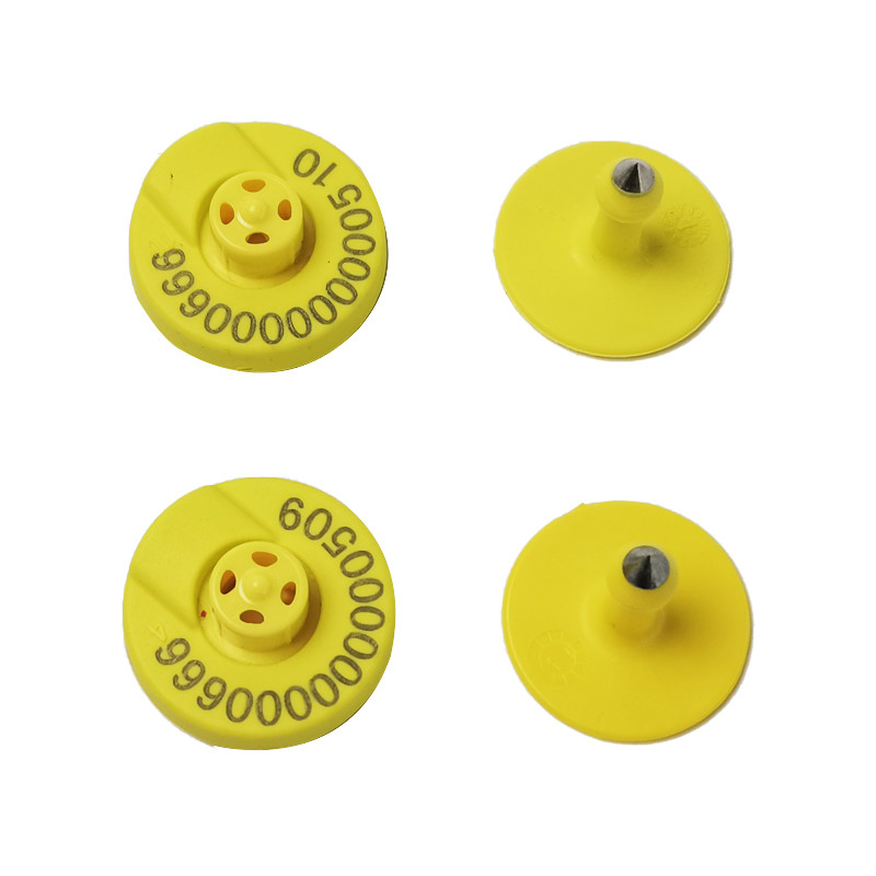 IEC 68-2-6 কম্পন স্ট্যান্ডার্ড গবাদি পশু ইলেকট্রনিক কান ট্যাগ লাইভস্টক অ্যান্টি-সংঘর্ষ স্ট্যান্ডার্ড IEC 68-2-27