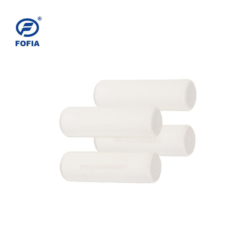 হোয়াইট রেটিকুলোরুমিনাল ফাংশন গবাদি পশু রুমেন বোলাস ওয়্যারলেস স্মার্ট পিএইচ পরিমাপ তাপমাত্রা সেন্সর চিপ আইএসও 11784 5 এফডিএক্স বি